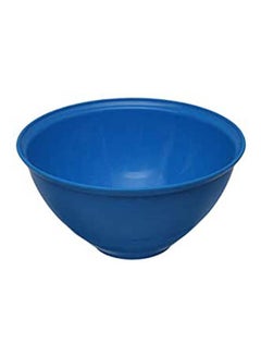 Mixing Bowl Blue