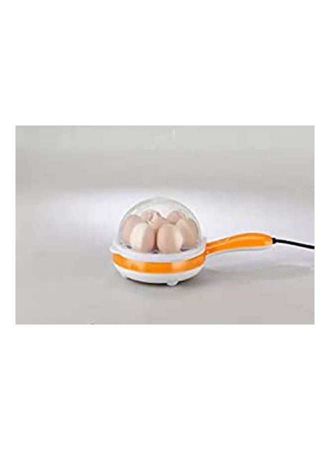 ماركة غير محددة Multifunctional Egg Pot Multicolour  - Image 1