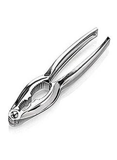Nuts Bone Cracker Silver