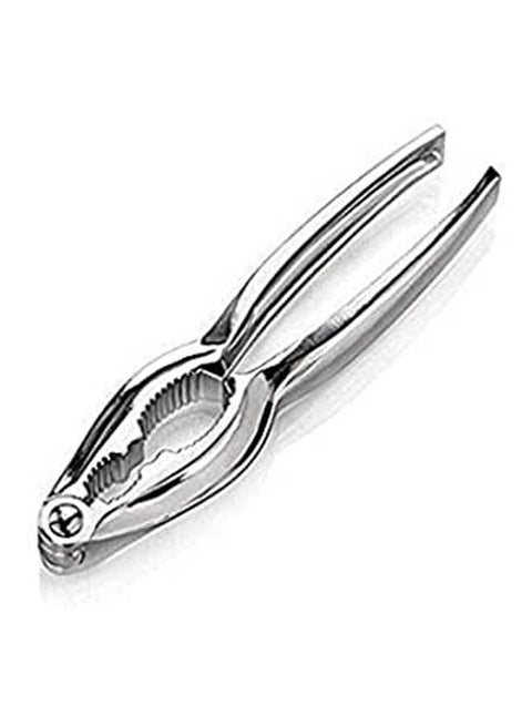 Nuts Bone Cracker Silver