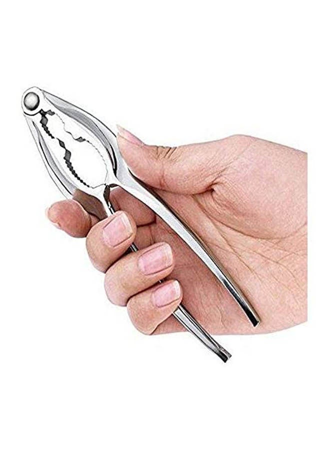 Generic - Nuts Bone Cracker Silver - Image 1