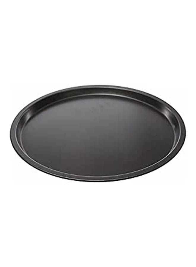 Generic Pizza Pan Red 32cm 