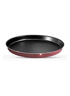 Generic Pizza Pan Classic Red 32cm 