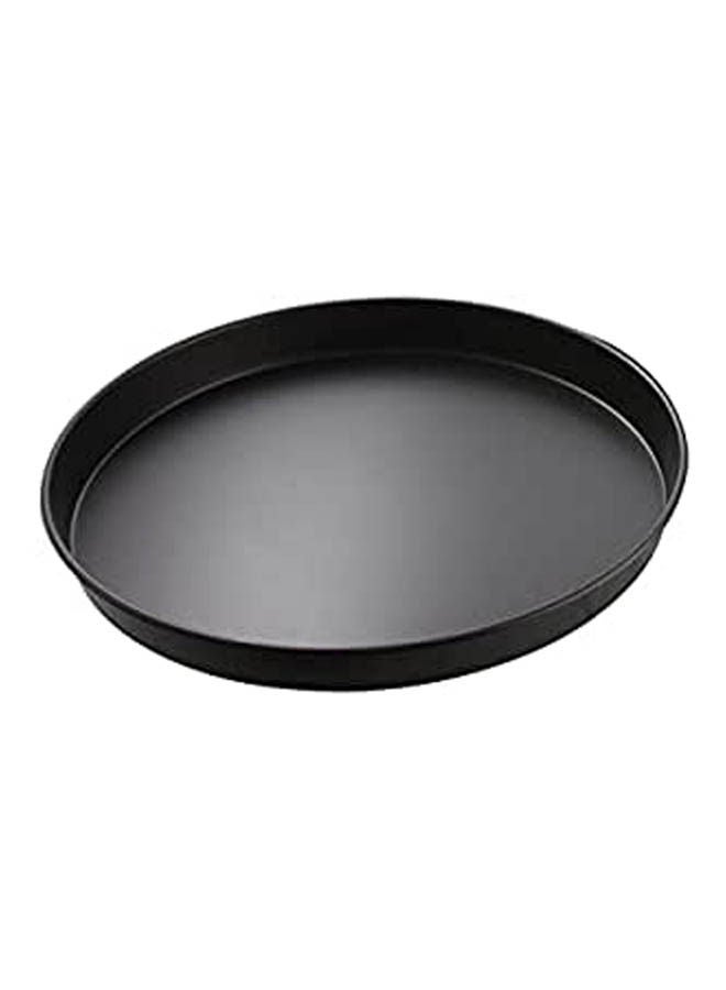 Pizza Pan Black 24cm 