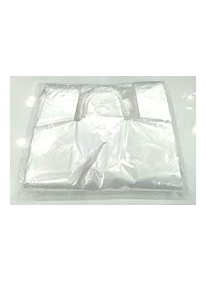 الأكياس البلاستيكية