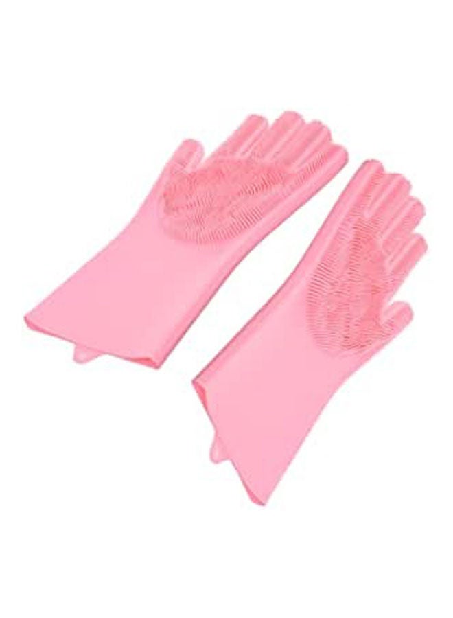 Cooking Cloves - Pot Pink