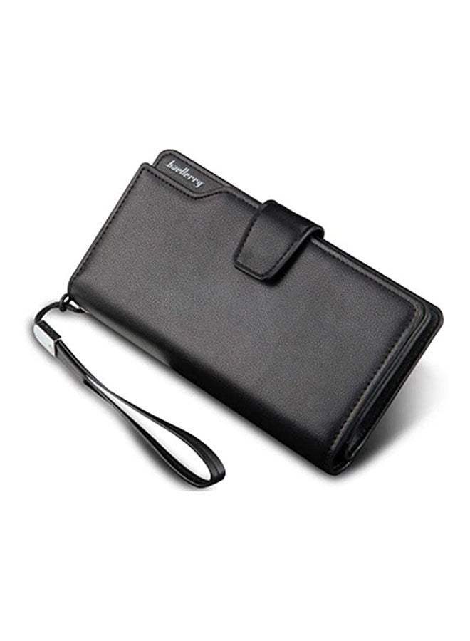 baellerry Card Holder Wallet Black  - Image 2