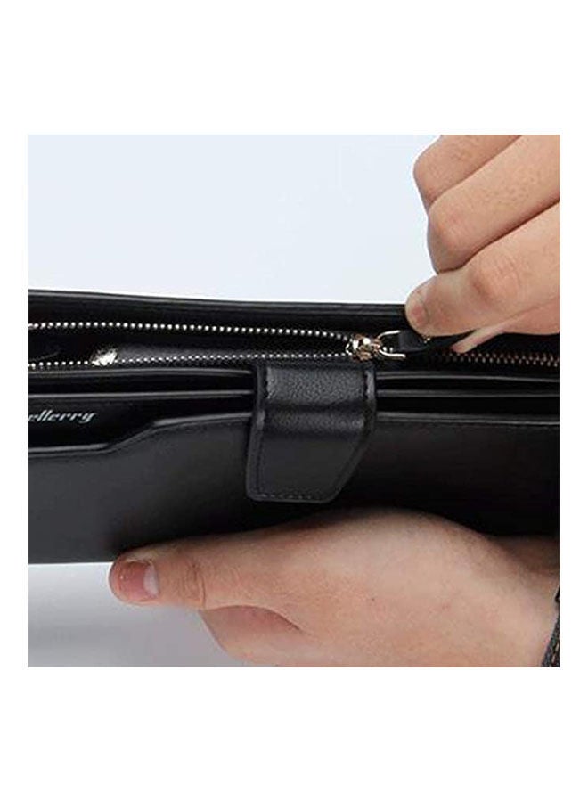 baellerry Card Holder Wallet Black  - Image 3