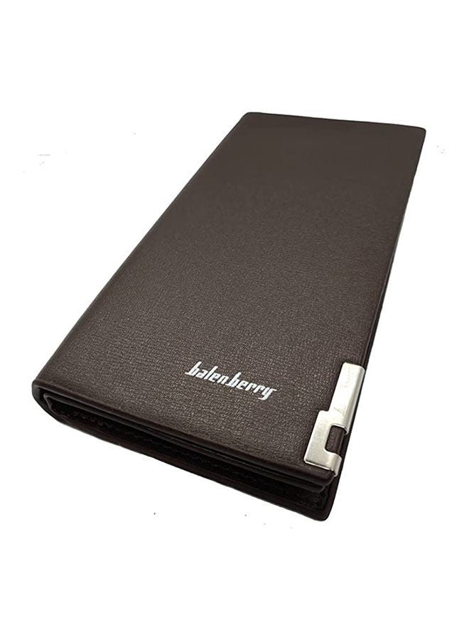 baellerry Card Holder Wallet Black 