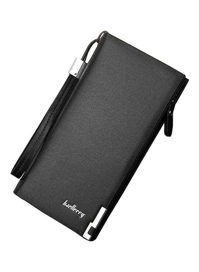 baellerry Card Holder Wallet Black - Image 1