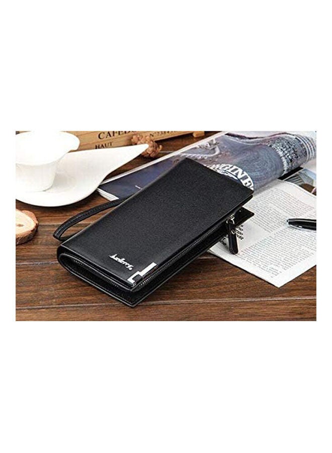 baellerry Card Holder Wallet Black - Image 2