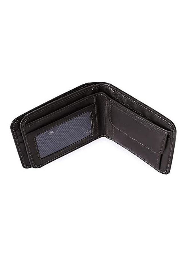 imperial HORSE Card Holder Wallet Black  - Image 2