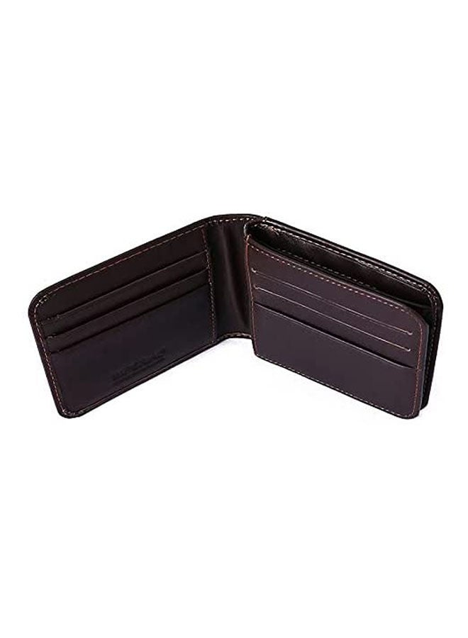 imperial HORSE Card Holder Wallet Brown  - Image 2