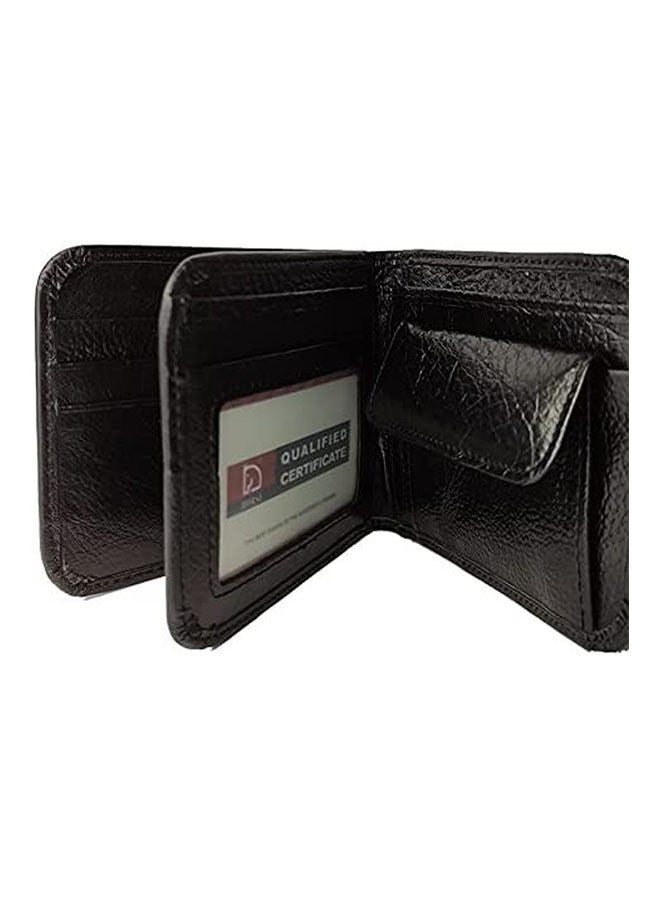 imperial HORSE Card Holder Wallet Black  - Image 2