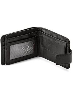 imperial HORSE Card Holder Wallet Black  - Image 3