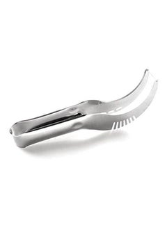 Professional Ever Watermelon Cutter Silver