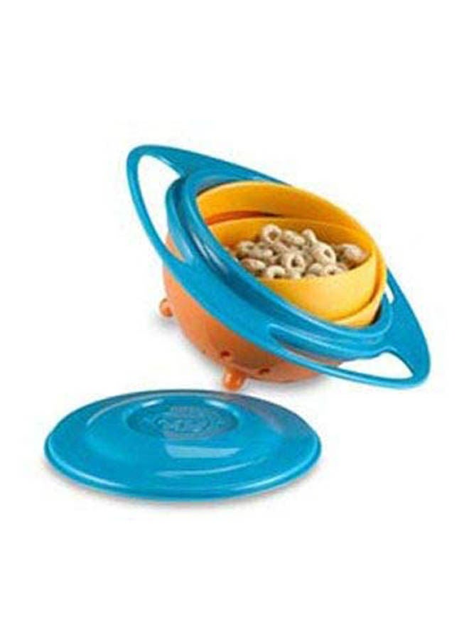 Rotor Saftey Dish For Kids Multicolour - Image 2