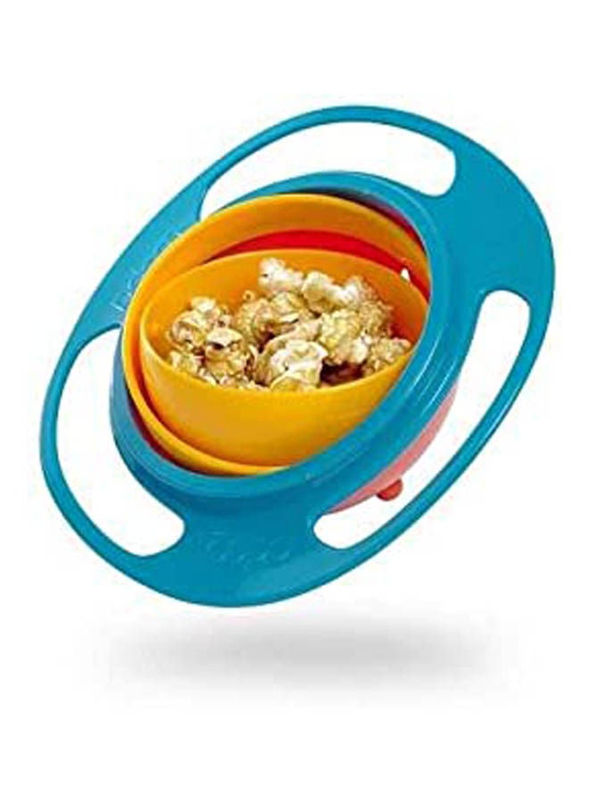 Rotor Saftey Dish For Kids Multicolour - Image 1