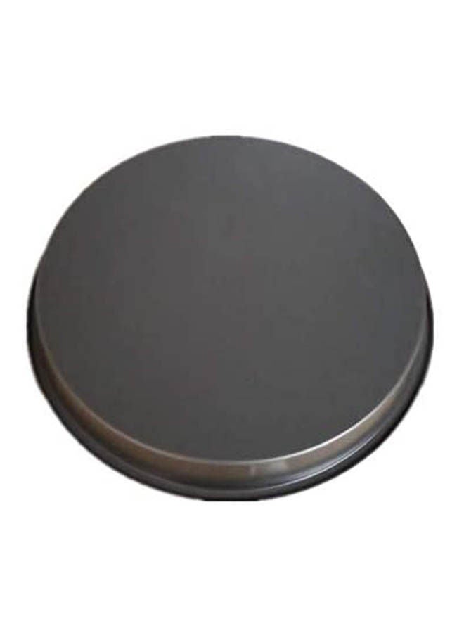 Round Shape And Non Stick Coating Delicate And Practical Black  - Image 2
