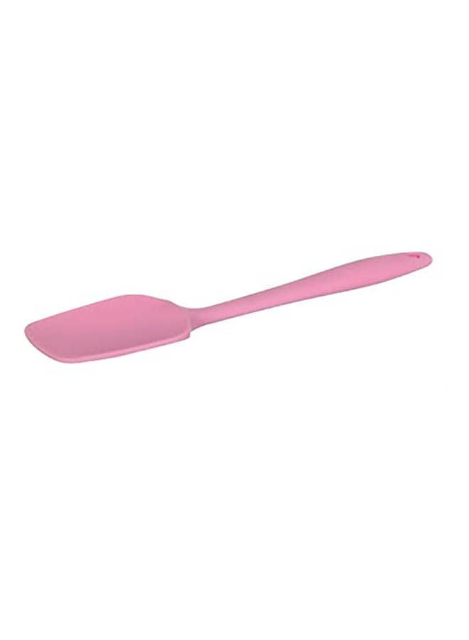 Generic Silicon Spatula Pink 