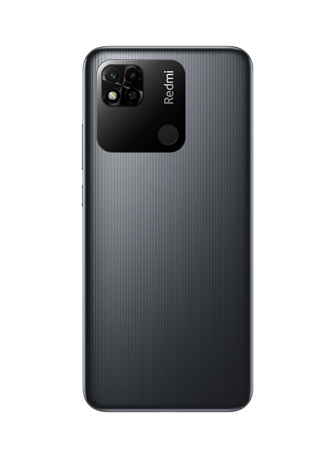 Xiaomi - Redmi 10A Dual SIM Graphite Gray 3GB RAM 64GB - Global Version - Image 1
