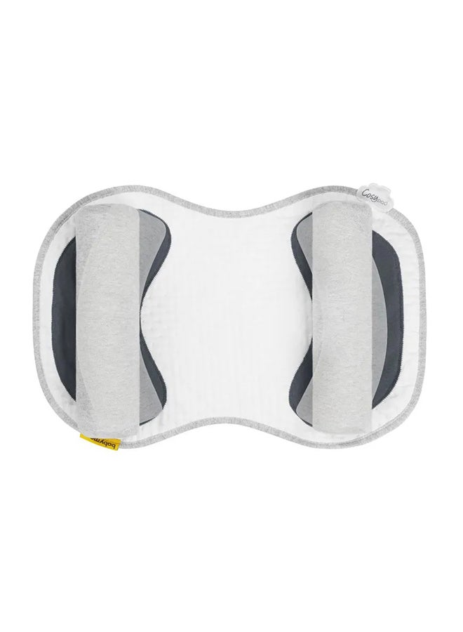 babymoov - Baby Cosypad Flexible Mattress, Flexible Design, Breathable Materials, Washable Cover, Lightweight And Portable - Image 1