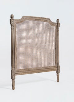 Wood & Cane