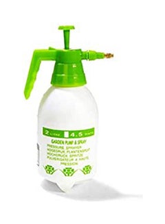 Generic Gardening Pressure Sprayer Green 2Liters 