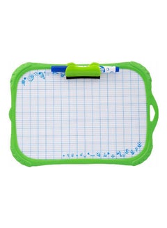 Keyroad Board A4 Waterproof Multicolor  - Image 1