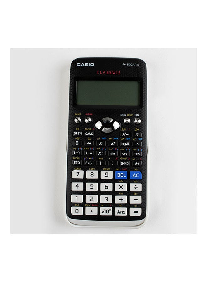 Scientific Calculator Multicolour