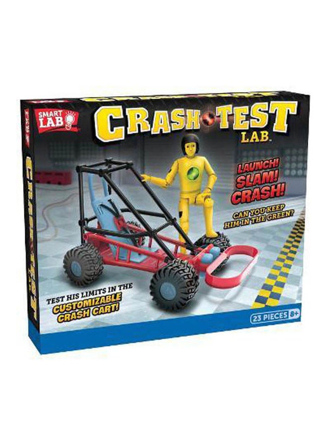 Crash Test Lab