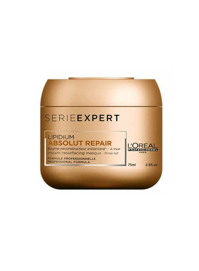Serieexpert Masque Absolut Repair Gold 75ml