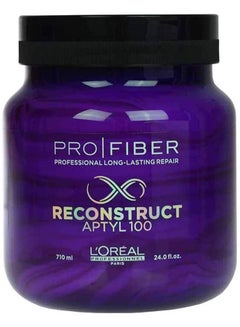 Pro Fiber Reconstruct Aptyl 100 Purple 710ml