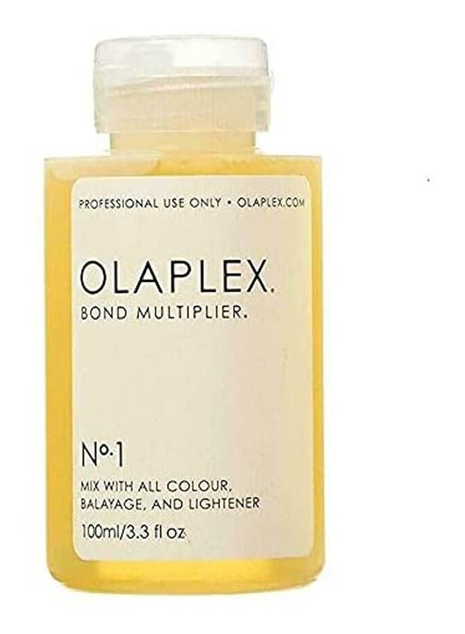 Olaplex No. 1 Bond Multiplier Yellow 100ml