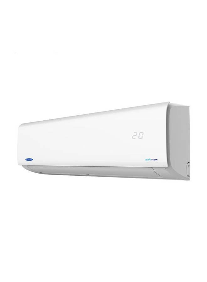 Optimax Pro Air Conditioner 4 HP Cooling & Hot Plasma qhet30n-708f White