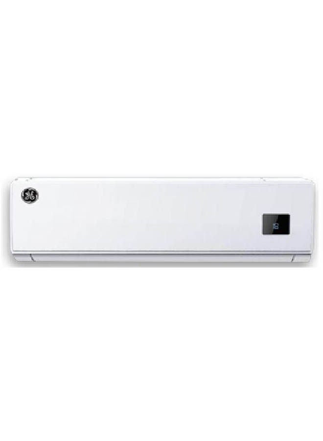 AS18HR Heating & Cooling Split Air Conditioner 2.25 HP as-18hr White