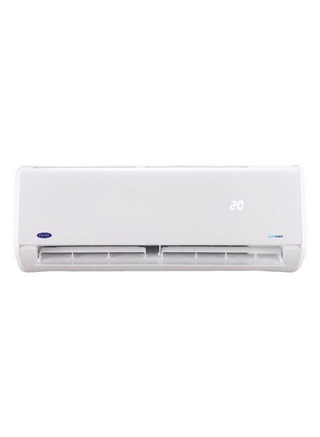 Optimax Pro Air Conditioner 5 HP Cooling & Hot Plasma qhet36n-708f White