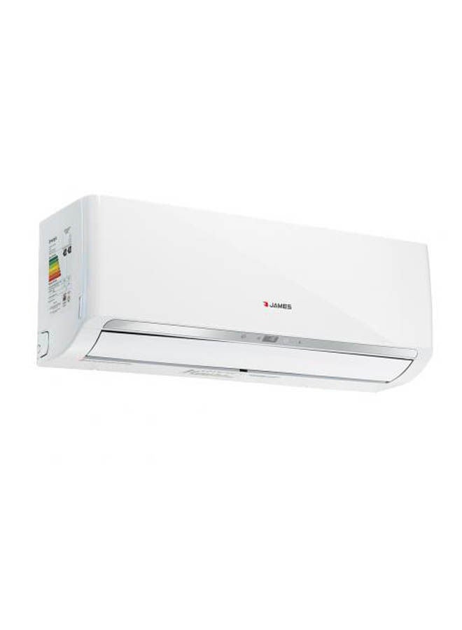 Free Air - IR Conditioner 12000BTU 1.5 HP fR-12CR White - Image 1