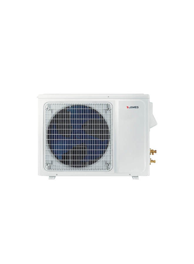 Free Air - IR Conditioner 12000BTU 1.5 HP fR-12CR White - Image 1