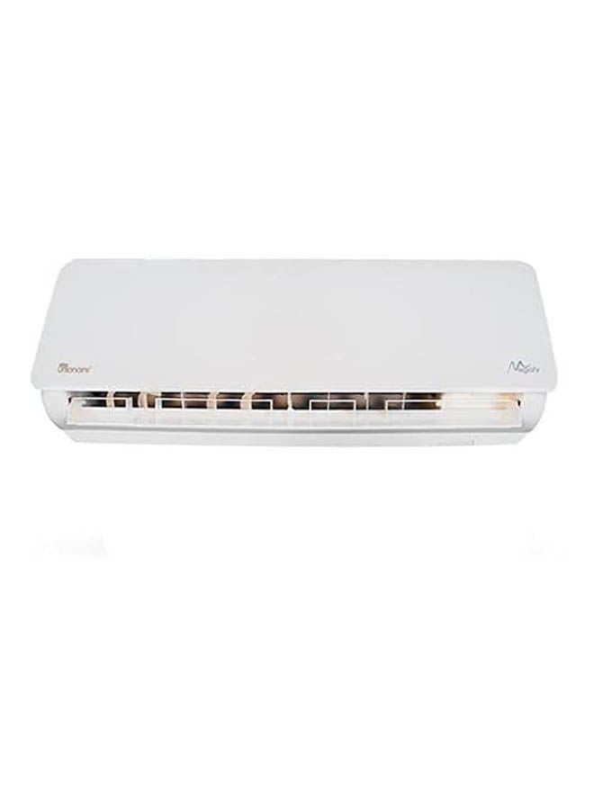 UNIONAIRE Air Conditioning MEGI 018CR5S1CFR 18000 BTU2.25 HP 018CR5S1CFR White  - Image 1