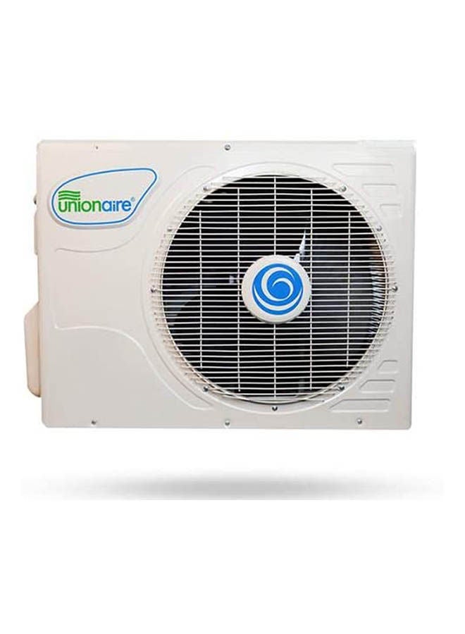 UNIONAIRE Air Conditioning MEGI 018CR5S1CFR 18000 BTU2.25 HP 018CR5S1CFR White  - Image 3