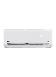 Carrier Optimax Inverter Cooling & Heating Digital Split Air Conditioner 1.5 HP 53QHCT12DN White  - Image 1