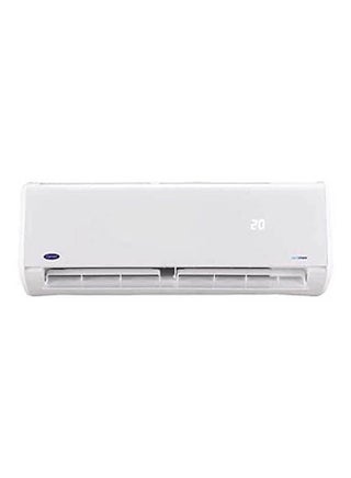Optimax Inverter Cooling & Heating Digital Split Air Conditioner 1.5 HP 53QHCT12DN White - v1651672011/N53228995A_1