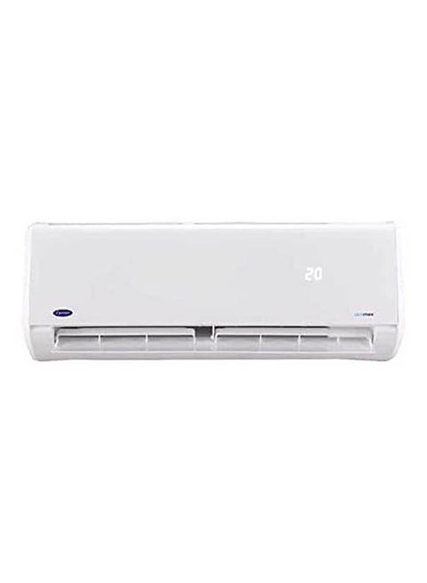 Optimax Inverter Cooling & Heating Digital Split Air Conditioner 1.5 HP 53QHCT12DN White