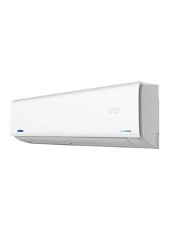 Carrier Optimax Inverter Cooling & Heating Digital Split Air Conditioner 1.5 HP 53QHCT12DN White  - Image 2
