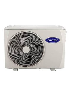 Carrier 53QHCT24 Optimax Cooling & Heating Split Air Conditioner 3 HP 53QHCT-24 White  - Image 3