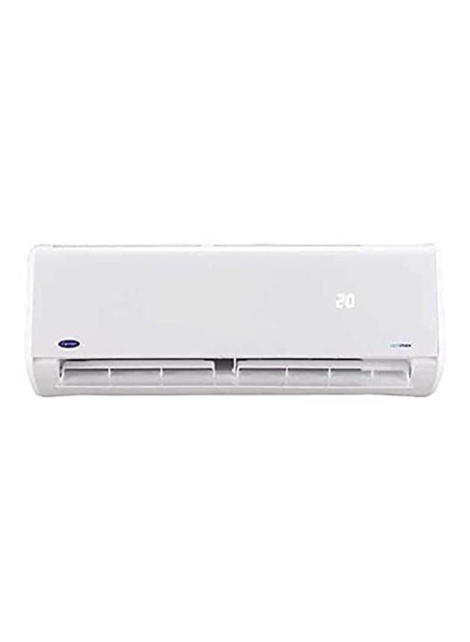 Optimax Inverter Cooling & Heating Split Air Conditioner 1.5 HP 53Qhc12Dn708 53Qhc12Dn-708 White