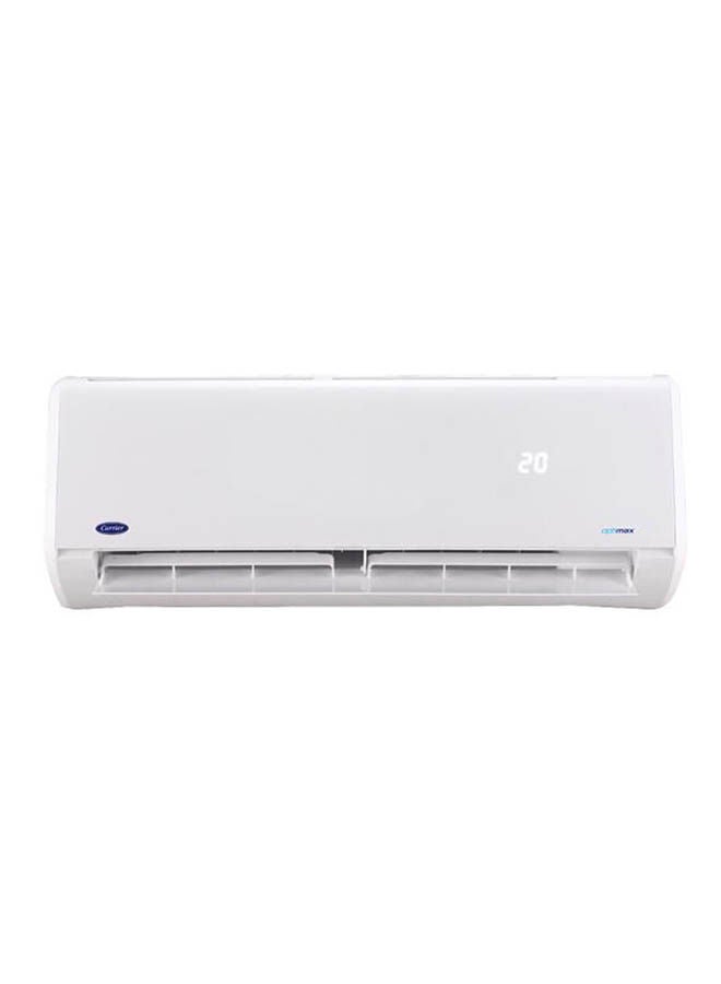 كارير - تكييف سبليت اوبتيماكس انفرتر بارد وساخن 2.25 حصان 53Qhc18Dn708 - Image 1