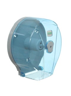 Generic Toilet Paper Dispenser Mj1 1 Blue  - Image 2