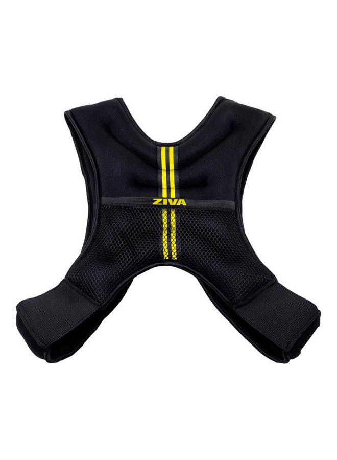 Ziva Weight Vest 5 Kg 